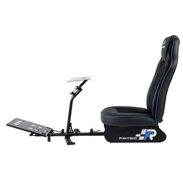 Gaming-Stuhl FR-TEC SPRINT Blau