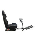 Gaming-Stuhl FR-TEC FT7011 Schwarz