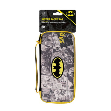 Case for Nintendo Switch FR-TEC BATMAN