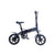 Electric Bike Skate Flash Urban Compact