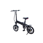 Electric Bike Skate Flash Urban Compact