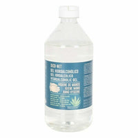 Hand Sanitiser Dico-net 70% 500 ml (12 Units)