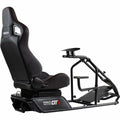 Racing seat Indeca GTR Gaming Seat Black