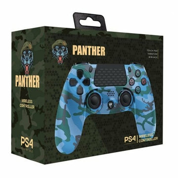 Gaming Controller Indeca Panther CT323