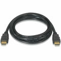 HDMI Cable Aisens A120-0121 2 m Black