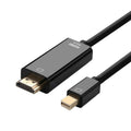 Adaptateur Mini DisplayPort vers HDMI Aisens A125-0361