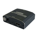 Adapter HDMI v SVGA z Audio Aisens A115-0386