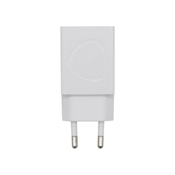Wall Charger Aisens A110-0404 White 10 W (1 Unit)