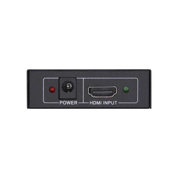 HDMI switch Aisens A123-0506