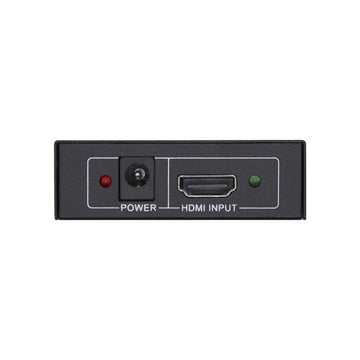 HDMI-Switch Aisens A123-0410