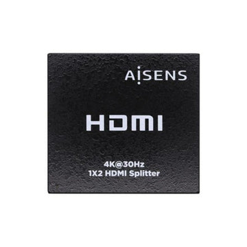 Switch HDMI Aisens A123-0410