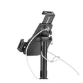 Tablet Mount Aisens MS1P02-111 Black Anti-theft (1 Unit)