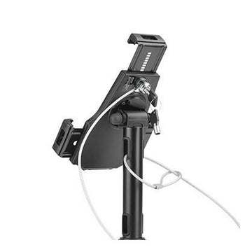 Tablet Mount Aisens MS1P02-111 Black Anti-theft (1 Unit)