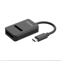 Adapter za trdi disk USB-SATA Aisens ASUC-M2D011-BK