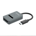 USB-zu-SATA-Adapter für Festplattenlaufwerke Aisens ASUC-M2D012-GR