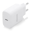 Wall Charger Aisens A110-0756 White 25 W (1 Unit)