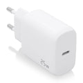 Wall Charger Aisens A110-0756 White 25 W (1 Unit)