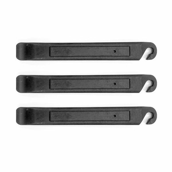 Set d'outils Töls LEV-01 Noir (3 pcs)