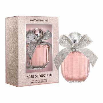 Parfum Femme Women'Secret EDP Rose Seduction 100 ml