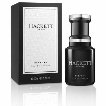 Herrenparfüm Hackett London BESPOKE EDP EDP 50 ml