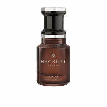 Moški parfum Hackett London EDP Absolute 50 ml