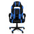 Gaming Chair Phoenix TROPHY Blue/Black Blue