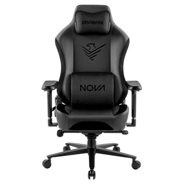 Gaming-Stuhl Phoenix NOVA Schwarz