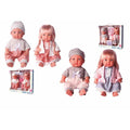 Dolls 2 Units Sound Accessories 30 cm