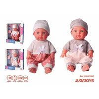 Baby Doll Sound 1 Unit 30 cm