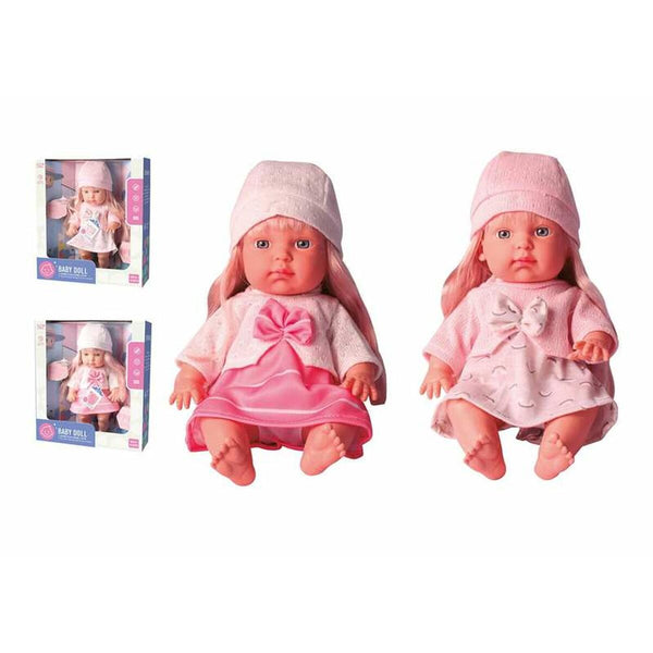 Baby doll Sound 1 Unit 30 cm