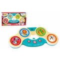 Musical Toy 42 x 21 x 5 cm animals Piano