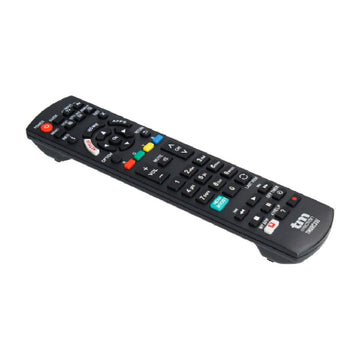 Panasonic Universal Remote Control TM Electron Black