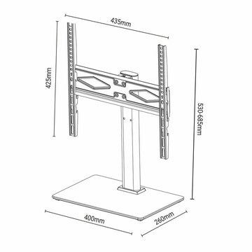 TV Mount TM Electron 30 Kg 32"-50"