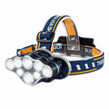 LED Head Torch TM Electron