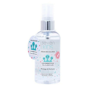 Moški parfum The Seven Cosmetics Seven Kids