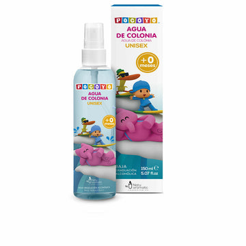 Kinderparfüm Natuaromatic Agua De Colonia EDC 150 ml