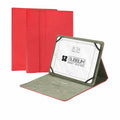 Tablet cover Subblim SUB-CUT-1CT002 Red
