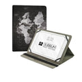 Tablet Tasche Subblim TRENDY CASE WORLD MAP 10.1"