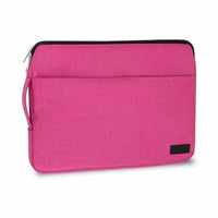 Tablet cover Subblim SUB-LS-0PS0104 Pink 15,6''