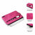 Tablet cover Subblim SUB-LS-0PS0104 Pink 15,6''