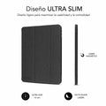 Tablet cover Subblim SUBCST5SC310 Black 10,2"