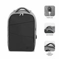Laptop Backpack Subblim SUBBP3SA1100 Black 16"