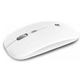 Souris Subblim SUBMO-DFLAT21