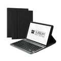 Case for Tablet and Keyboard Subblim LENOVO TAB M10 PLUS 3ª GEN Black 10,6"