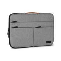 Laptop Case Subblim SUBLSAP36051 Grey 15,6''