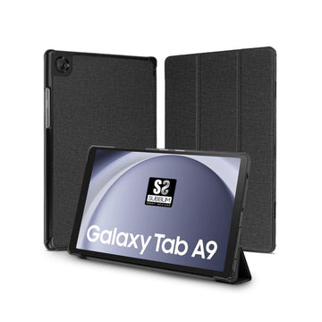 Tablet cover Subblim SUBCST-5SC030 Black