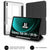 Tablet cover Subblim Samsung S9+/ FE Black