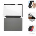 Tablet Tasche Subblim Samsung S9+/ FE Schwarz