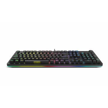 Gaming Keyboard OZONE StrikeBack Spanish Qwerty