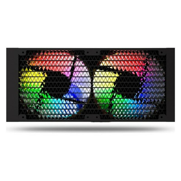 Kit de Réfrigération Nox NXHUMMERH240ARGB RGB
